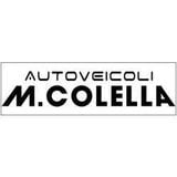 AUTOVEICOLI M. COLELLA