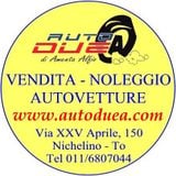 AUTO DUE A di AMENTA ALFIO