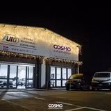 Cosmo Automotive