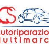 C.S. AUTORIPARAZIONI DI SEMBINELLI CLAUDIO