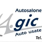 Autosalone Ma.Gic Team