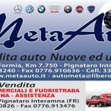 META AUTO S.R.L.