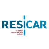 Resicar concessionaria ufficiale Nissan, Volvo