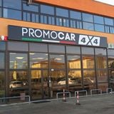 PROMOCAR 4x4 S.R.L