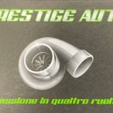 PRESTIGE AUTO DI FEROLETO GIULIO