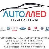 AUTOMED DI PREDA FLORIN