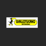 GIALLOTUCANO DI PRUSSIANI MAURO