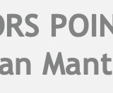 MOTORS POINT di Cristian Mantoet