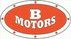 B MOTORS SNC