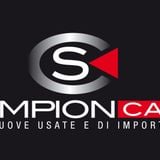 SEMPION CARS SRL