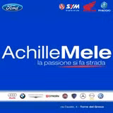 Achille Mele