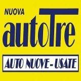 NUOVA AUTOTRE - BRESCIA