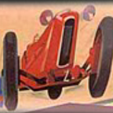 MFC CARS SRLS