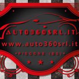 AUTO 360 SRL