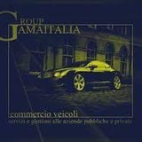 GROUP AMA ITALIA SRL