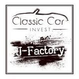 CLASSIC CAR INVEST