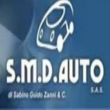S.M.D. AUTO