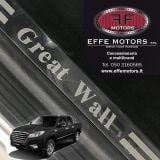 EFFE MOTORS SRL