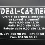 IDEAL CAR.NET SRL