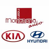 MONTAGNA AUTO SRLS