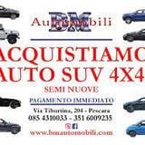 B.M. AUTOMOBILI