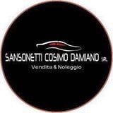 SANSONETTI COSIMO DAMIANO SRL
