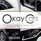 Okay Cars
