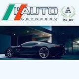 L'AUTO BY SINERGY - COGOLLO