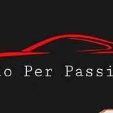 AUTO PER PASSIONE