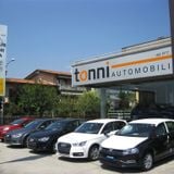 TONNI AUTOMOBILI SRL