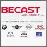 BECAST AUTOMOBILI SPA