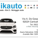 NIKAUTO SRLS