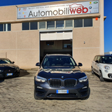 Automobili Web