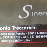 Sinergy car srl