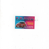 F.G. Auto