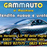 GAMMAUTO SRL