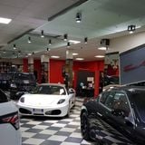 FERRARI AUTO LUX SRL