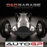 D. & D. GARAGE S.R.L.