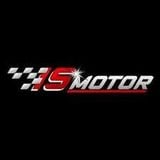 IS MOTOR