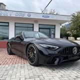 G.& V. CARS