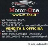 MOTOR ONE BOLOGNA