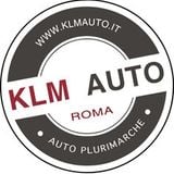 KLM AUTO SRL