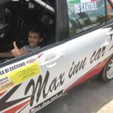 MAX INN CAR SRLS
