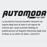 AUTOMODA SRL