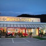 SUPERAUTO DE ANGELIS