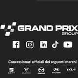GRAND PRIX S.R.L.