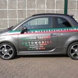 TADDEO CLAUDIO AUTOMOBILI