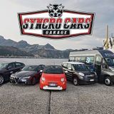SYNCRO CARS SRL