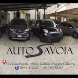 AUTOSAVOIA