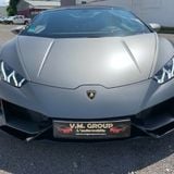 DREAM CAR - S.R.L.S.